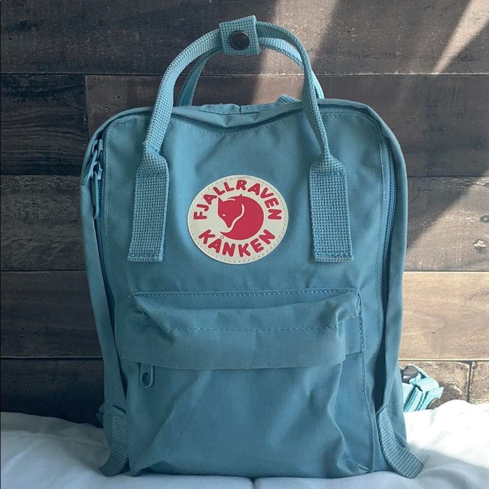 Fjallraven Kanken Backpack